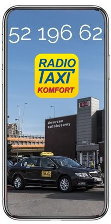 52 196 62 radio taxi komfort