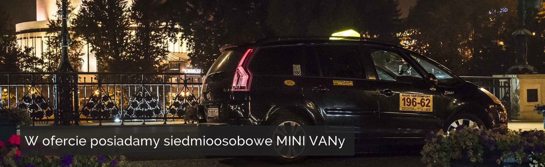Scissors Far away Bakery Tania taxi w Bydgoszczy oraz okolicy – Radio Taxi Komfort