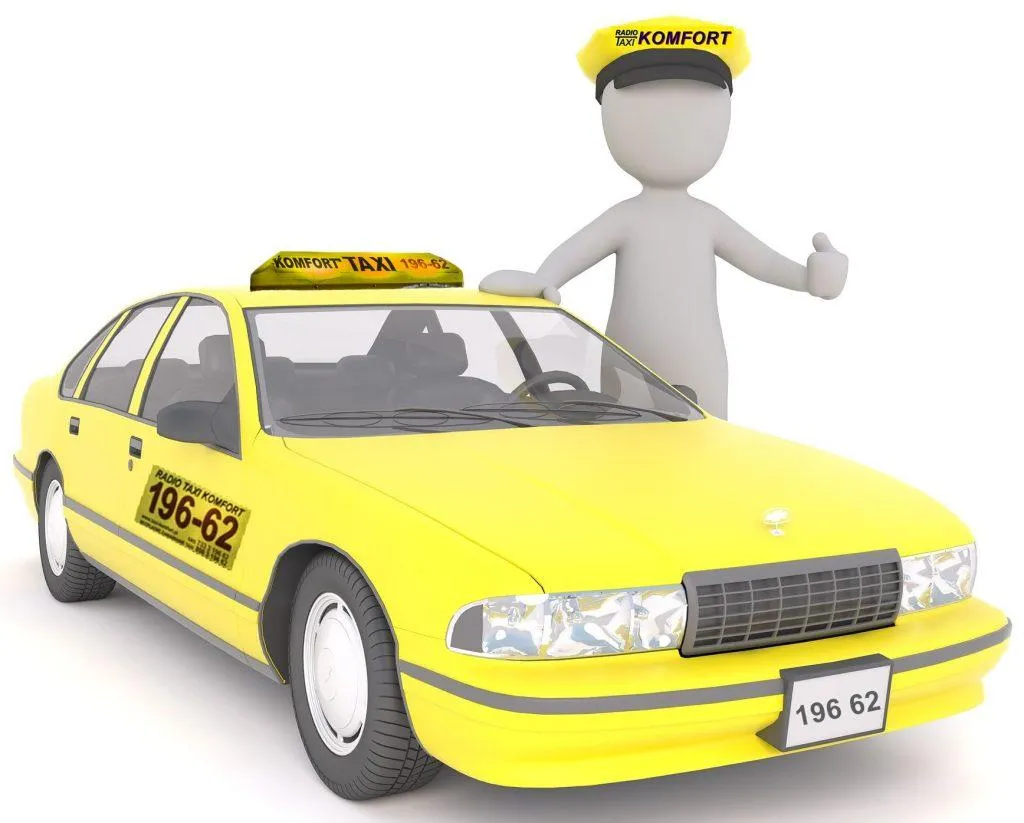 progeny Contradict eyelash Praca jako taksówkarz — Radio Taxi Komfort zaprasza do współpracy